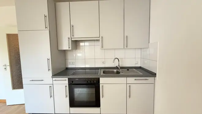 1 Zimmer Wohnung mit 28 m² in Hannover – Bild 4