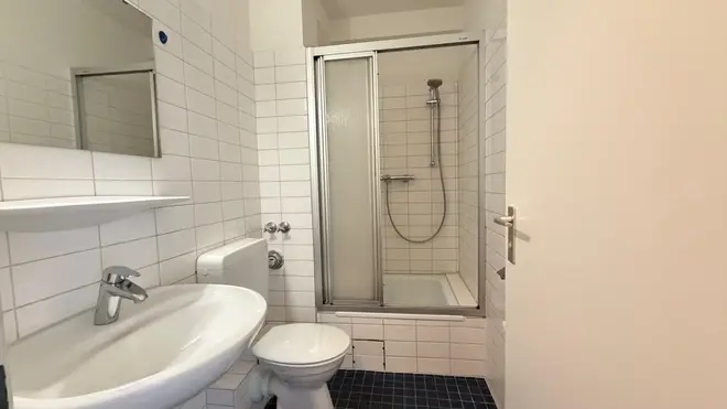 1 Zimmer Wohnung mit 28 m² in Hannover – Bild 5