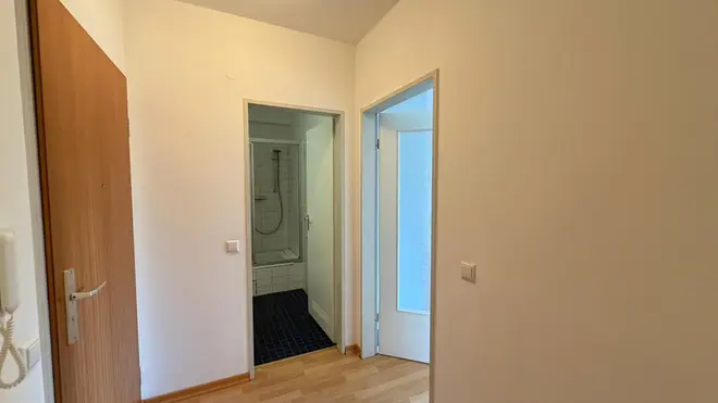 1 Zimmer Wohnung mit 28 m² in Hannover – Bild 6