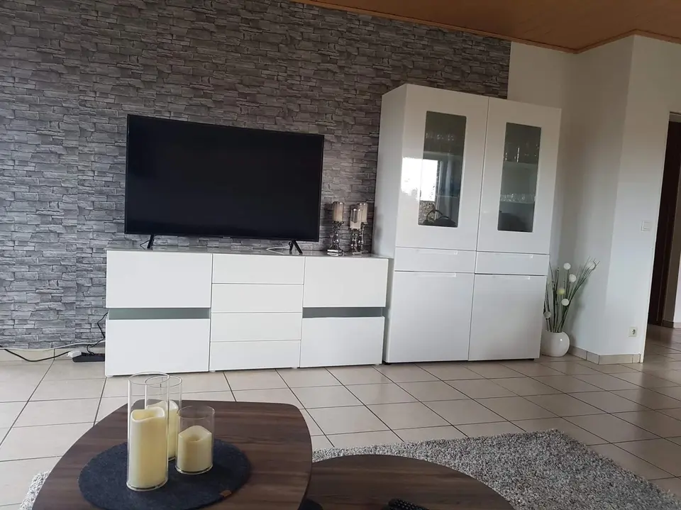 4 Zimmer Wohnung mit 97 m² in Rheine – Bild 1