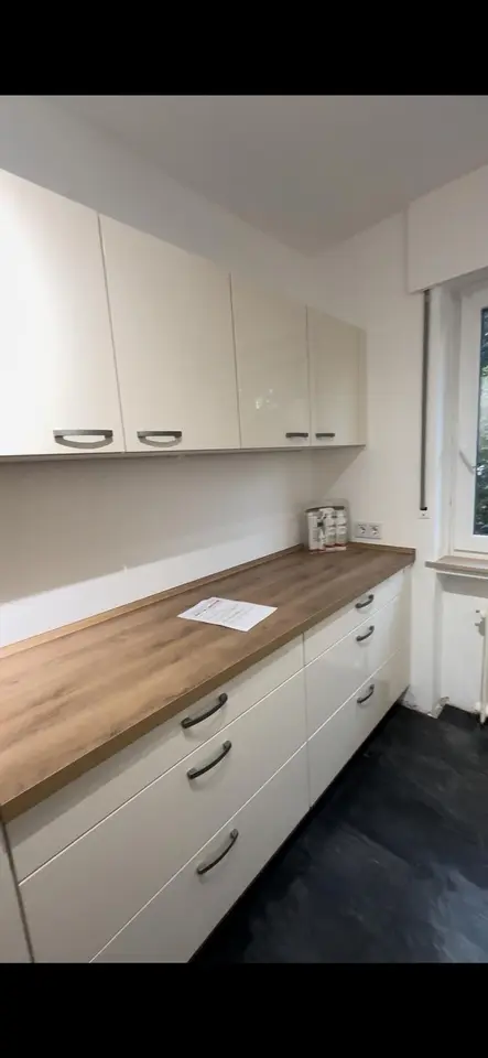 4 Zimmer Wohnung mit 97 m² in Rheine – Bild 2