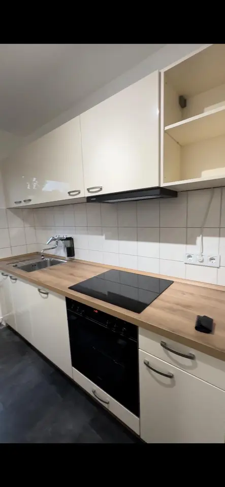 4 Zimmer Wohnung mit 97 m² in Rheine – Bild 4