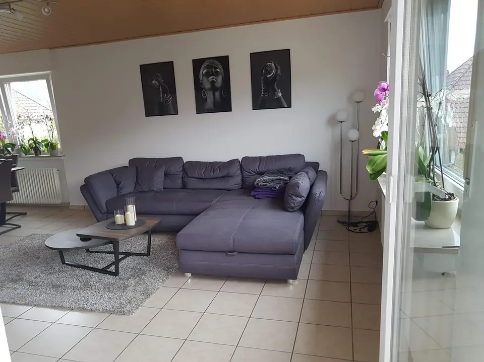 4 Zimmer Wohnung mit 97 m² in Rheine – Bild 5