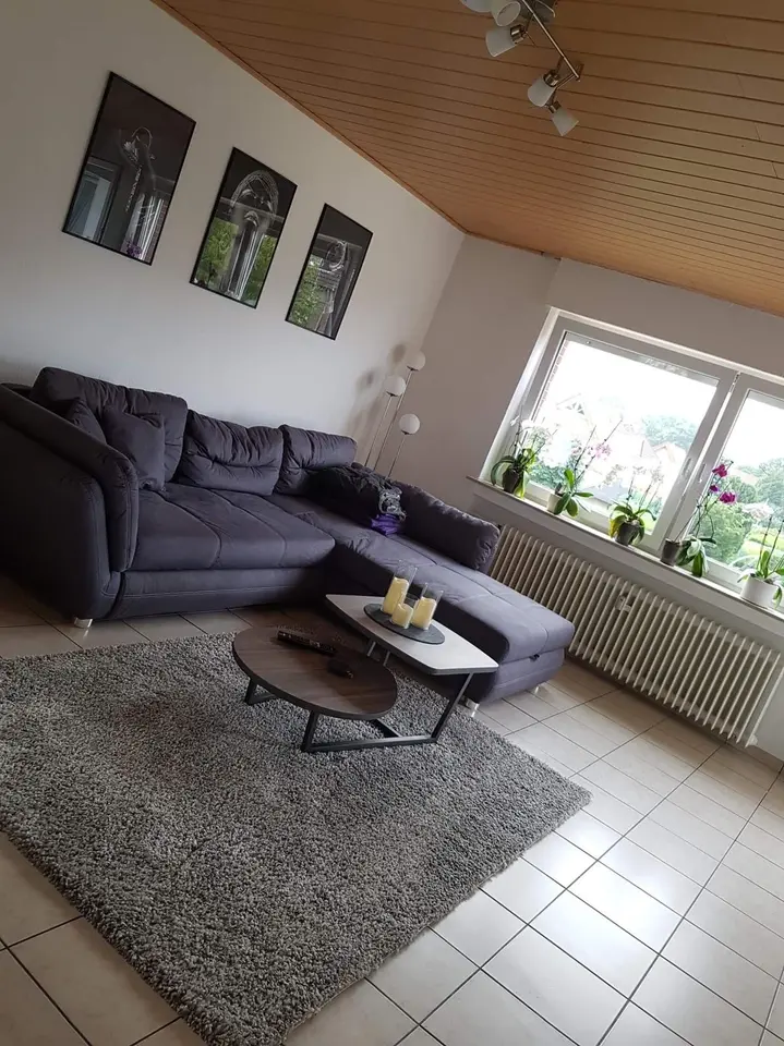 4 Zimmer Wohnung mit 97 m² in Rheine – Bild 6