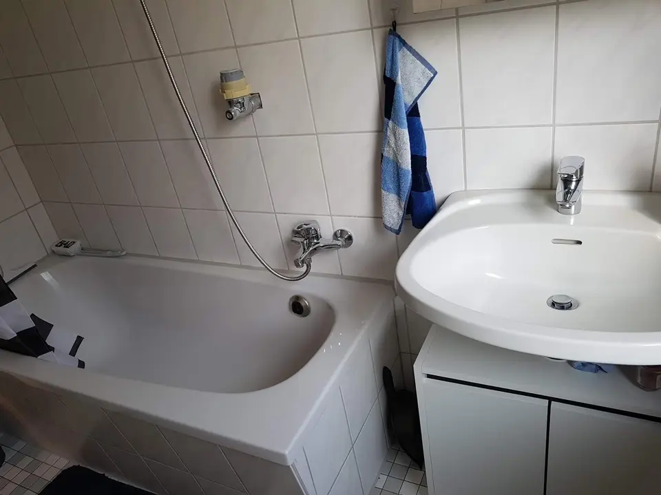 4 Zimmer Wohnung mit 97 m² in Rheine – Bild 7