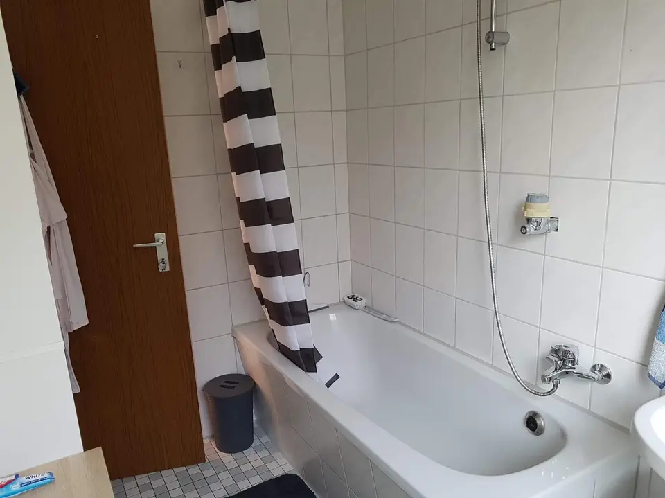 4 Zimmer Wohnung mit 97 m² in Rheine – Bild 8