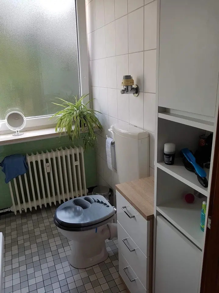 4 Zimmer Wohnung mit 97 m² in Rheine – Bild 9