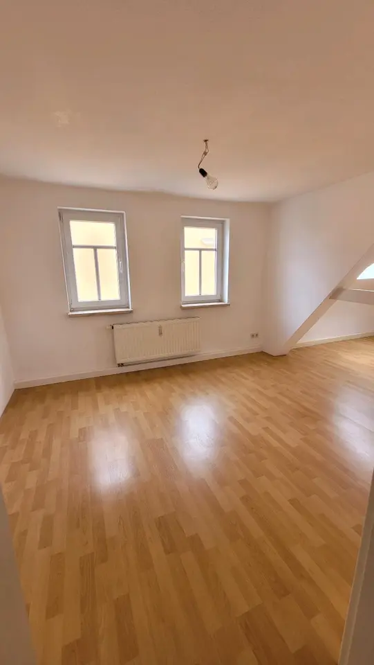 2 Zimmer Wohnung mit 37 m² in Limbach-Oberfrohna – Bild 3
