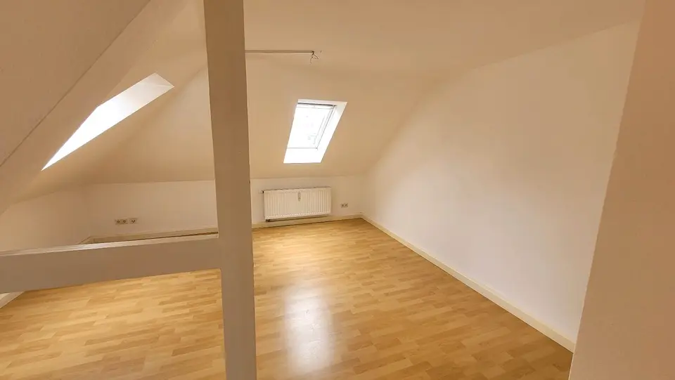 2 Zimmer Wohnung mit 37 m² in Limbach-Oberfrohna – Bild 4