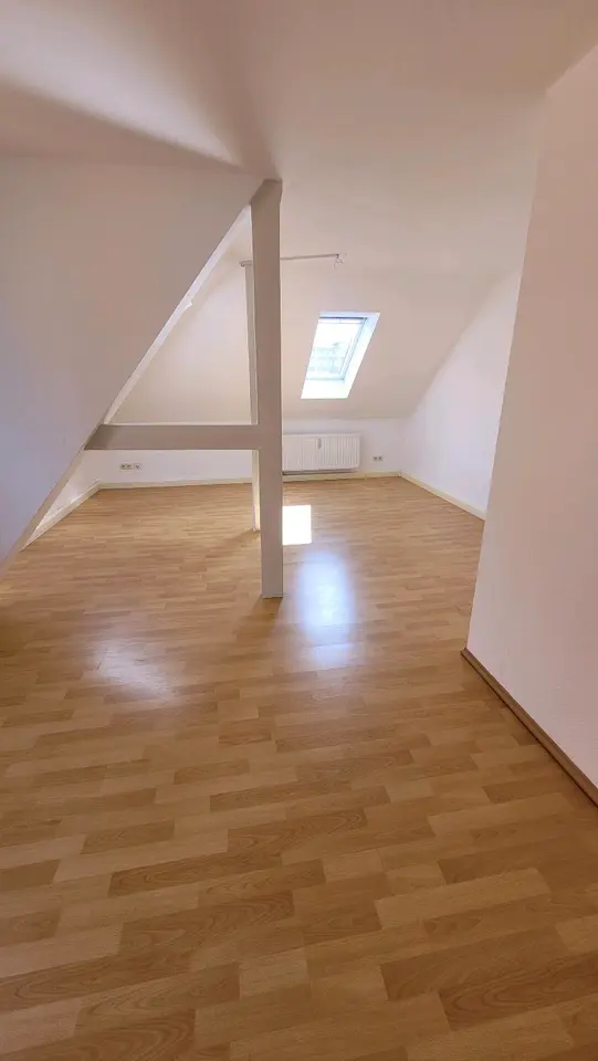 2 Zimmer Wohnung mit 37 m² in Limbach-Oberfrohna – Bild 7
