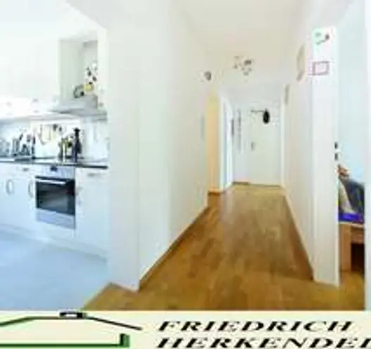3 Zimmer Wohnung mit 81 m² in Essen – Bild 8
