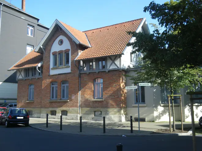 2 Zimmer Wohnung mit 54 m² in Braunschweig – Bild 3