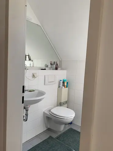 2 Zimmer Wohnung mit 54 m² in Braunschweig – Bild 5