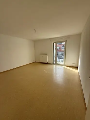 2 Zimmer Wohnung mit 68 m² in Mannheim – Bild 1
