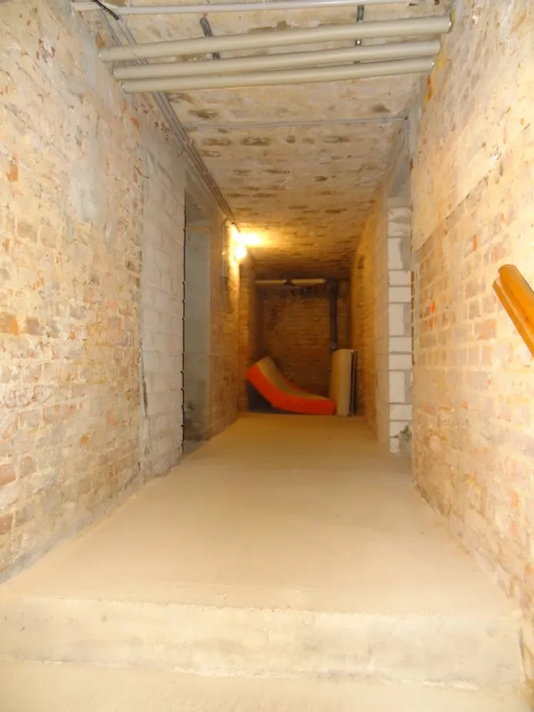 1 Zimmer Wohnung mit 42 m² in Chemnitz – Bild 11