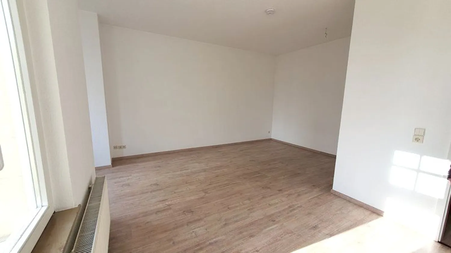 1 Zimmer Wohnung mit 42 m² in Chemnitz – Bild 4