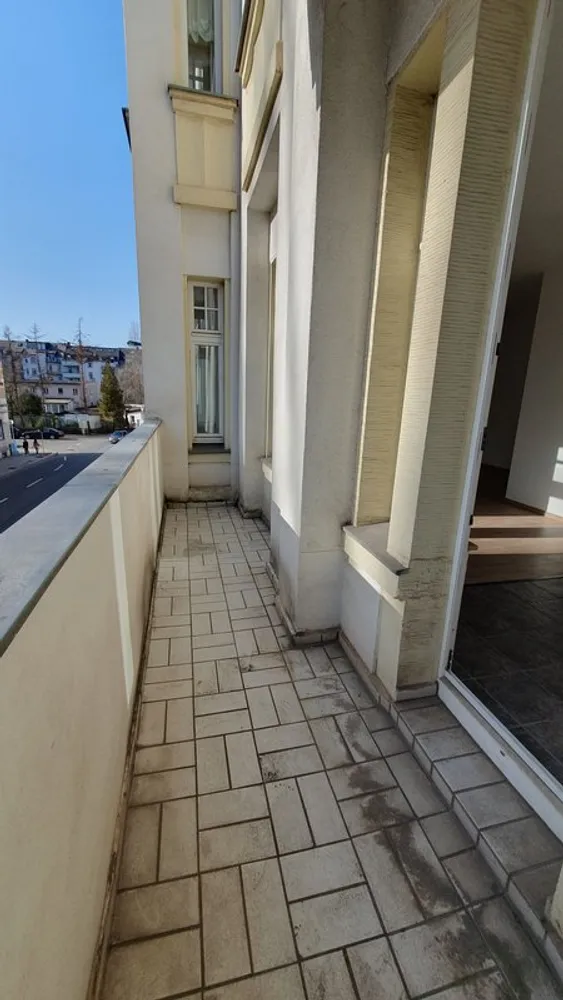 1 Zimmer Wohnung mit 42 m² in Chemnitz – Bild 5