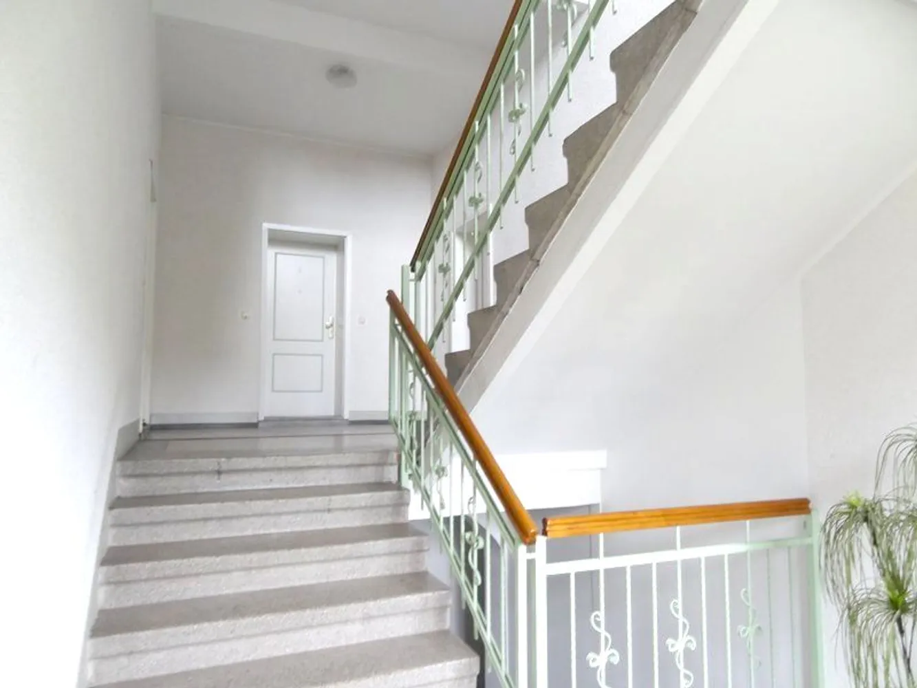 1 Zimmer Wohnung mit 42 m² in Chemnitz – Bild 10