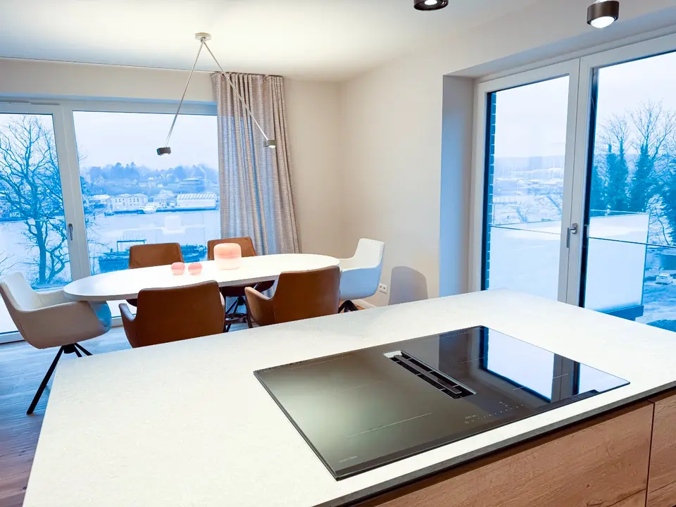 3 Zimmer Wohnung mit 119 m² in Flensburg – Bild 8