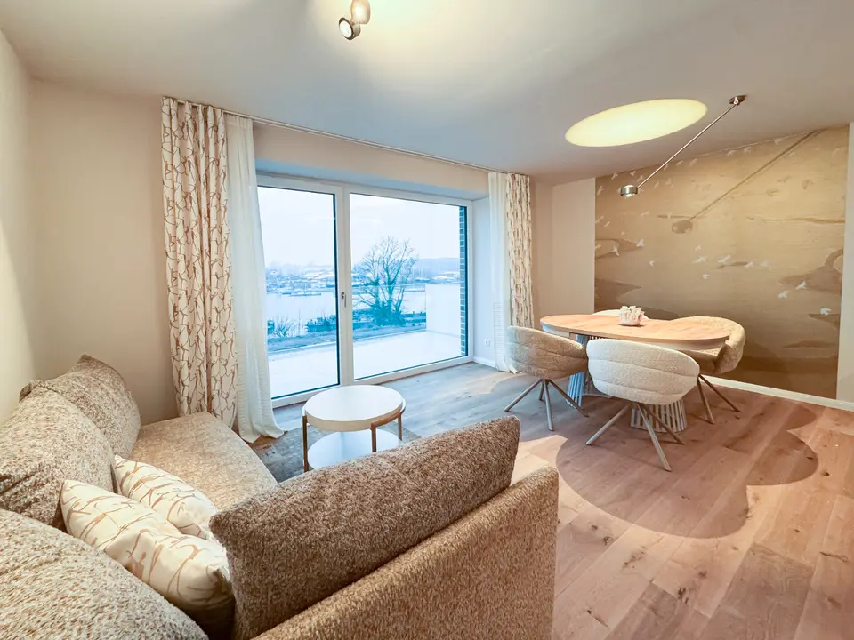 3 Zimmer Wohnung mit 119 m² in Flensburg – Bild 10