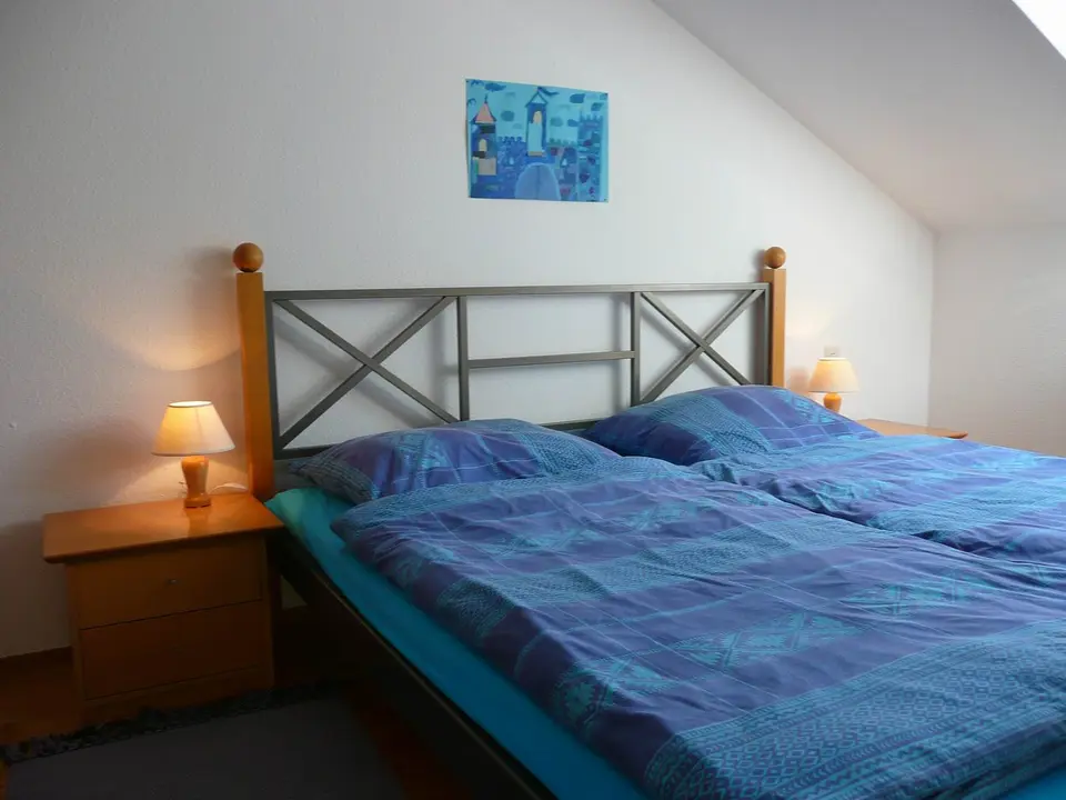 2 Zimmer Wohnung mit 54 m² in Konstanz – Bild 6