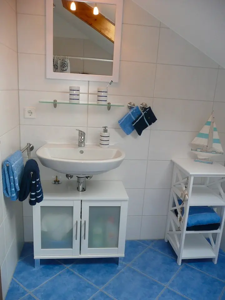 2 Zimmer Wohnung mit 54 m² in Konstanz – Bild 7
