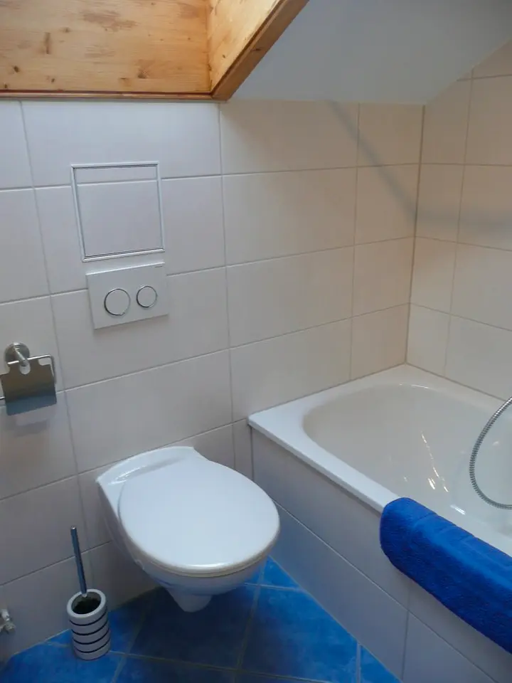 2 Zimmer Wohnung mit 54 m² in Konstanz – Bild 8