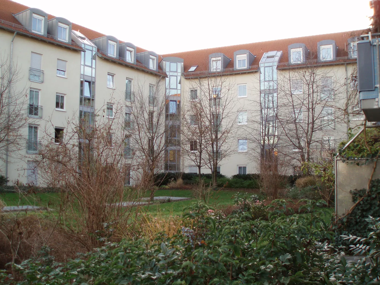 3 Zimmer Wohnung mit 86 m² in Dresden – Bild 3