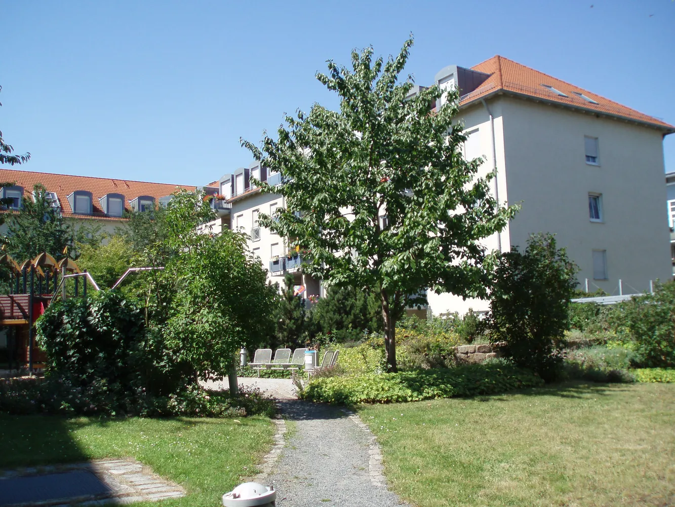 3 Zimmer Wohnung mit 86 m² in Dresden – Bild 4