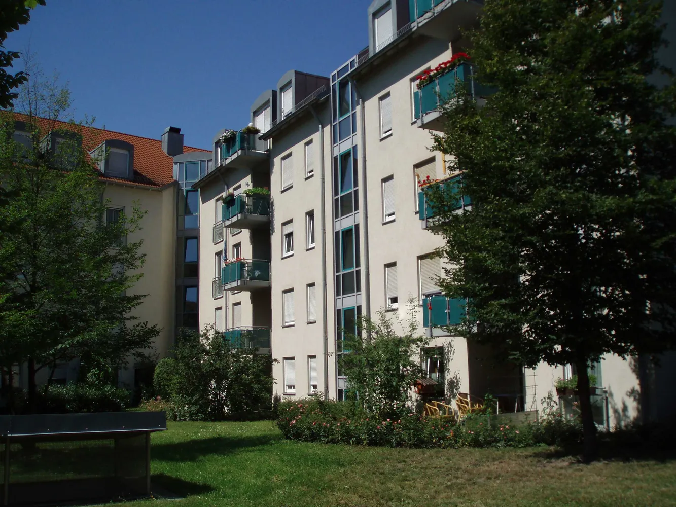 3 Zimmer Wohnung mit 86 m² in Dresden – Bild 5