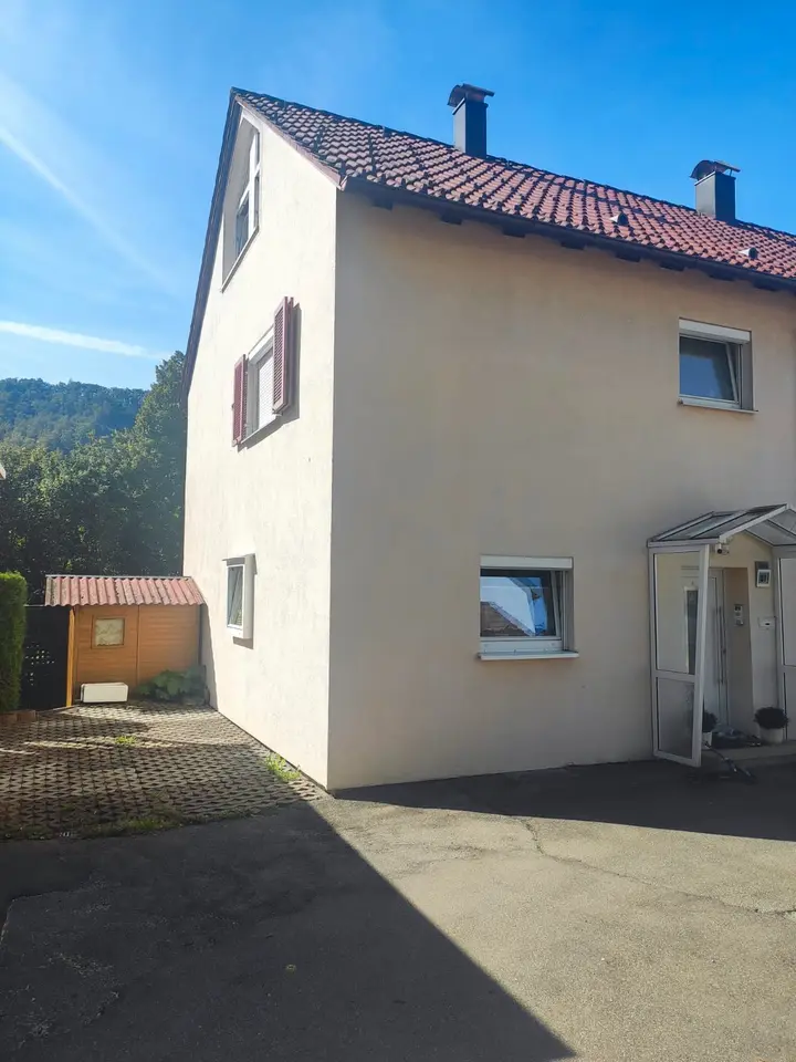 5 Zimmer Haus mit 100 m² in Balingen – Bild 5