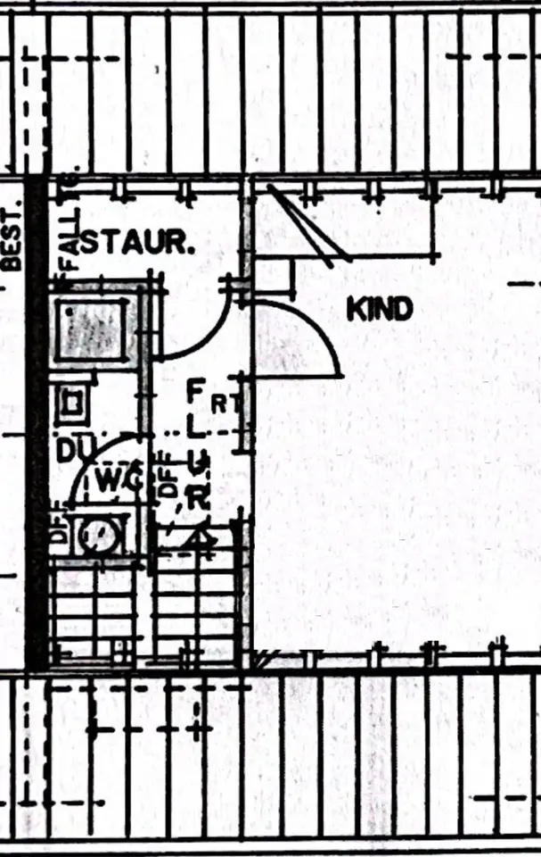 5 Zimmer Haus mit 100 m² in Balingen – Bild 10