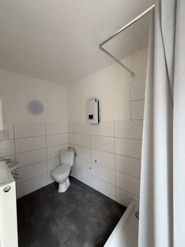 WG-Zimmer mit 30 m² in Düsseldorf – Bild 7