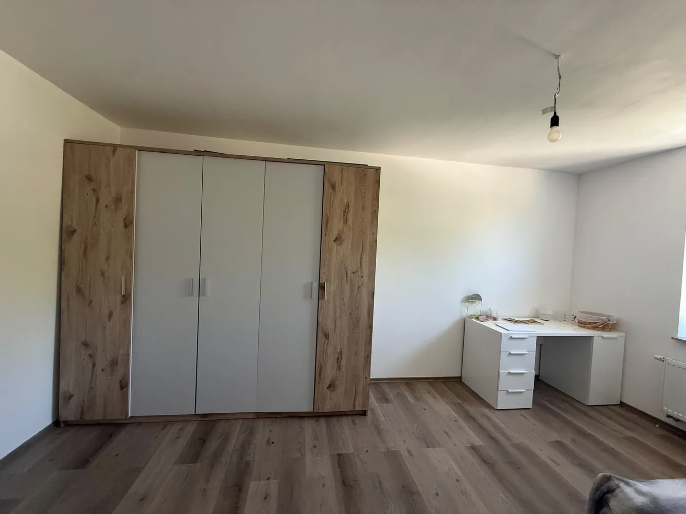 4 Zimmer Wohnung mit 98 m² in Recklinghausen – Bild 1
