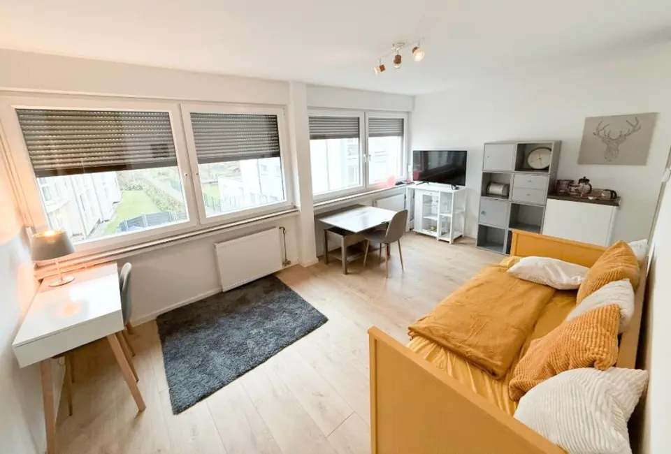 Studio mit 20 m² in Bonn – Bild 1