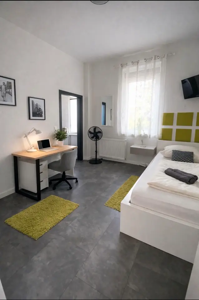 Studio mit 20 m² in Bonn – Bild 2
