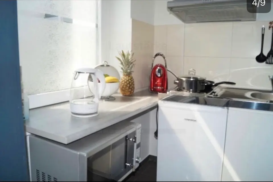 Studio mit 20 m² in Bonn – Bild 3