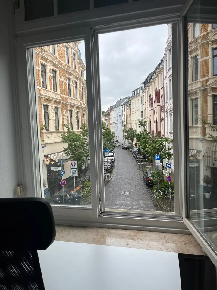 Studio mit 20 m² in Bonn – Bild 6