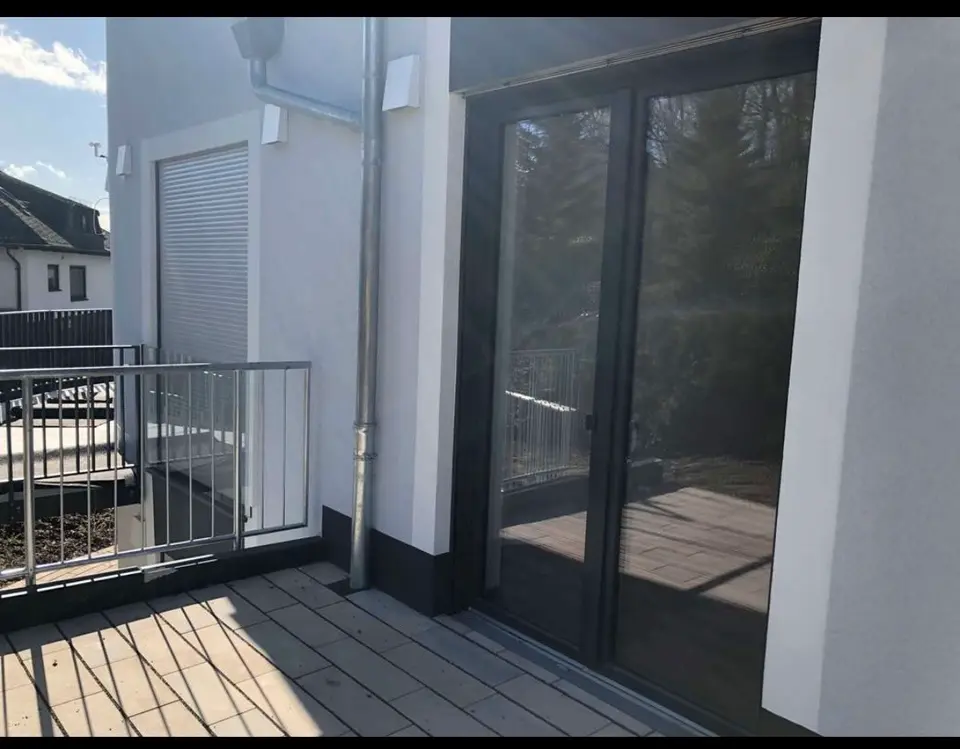 2 Zimmer Wohnung mit 82 m² in Marburg – Bild 5