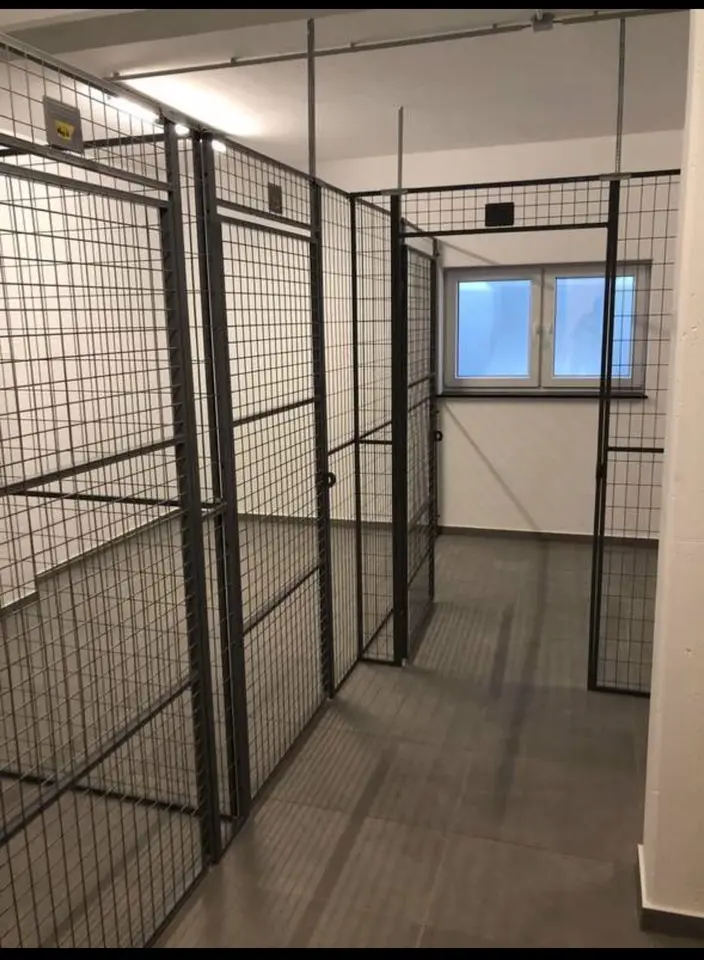 2 Zimmer Wohnung mit 82 m² in Marburg – Bild 7