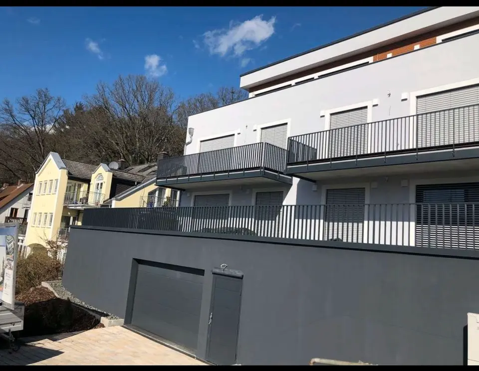 2 Zimmer Wohnung mit 82 m² in Marburg – Bild 8