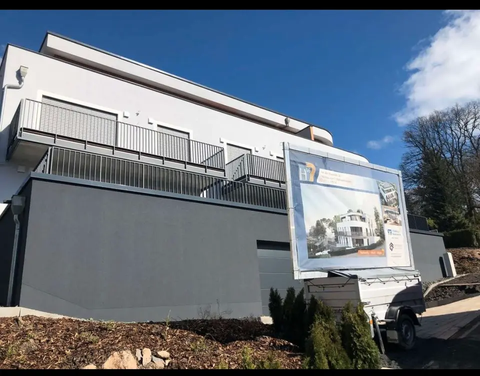 2 Zimmer Wohnung mit 82 m² in Marburg – Bild 9