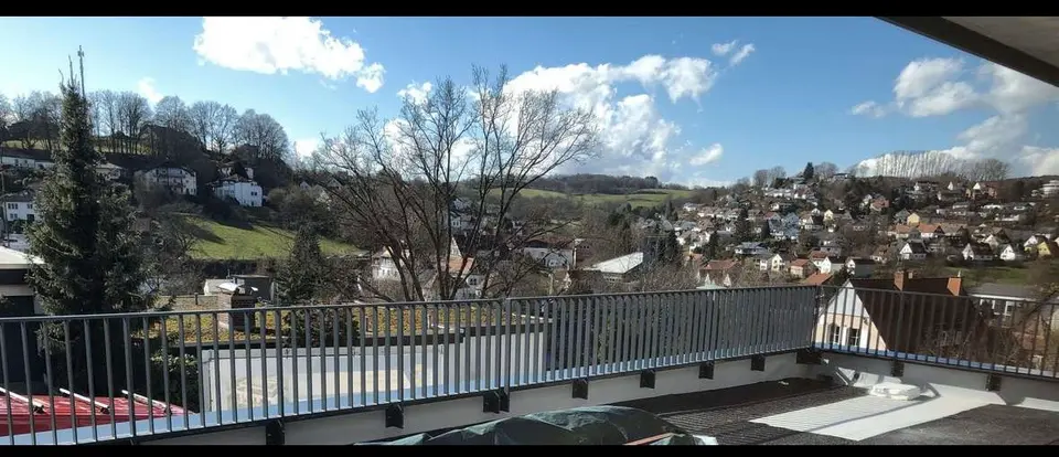 2 Zimmer Wohnung mit 82 m² in Marburg – Bild 10