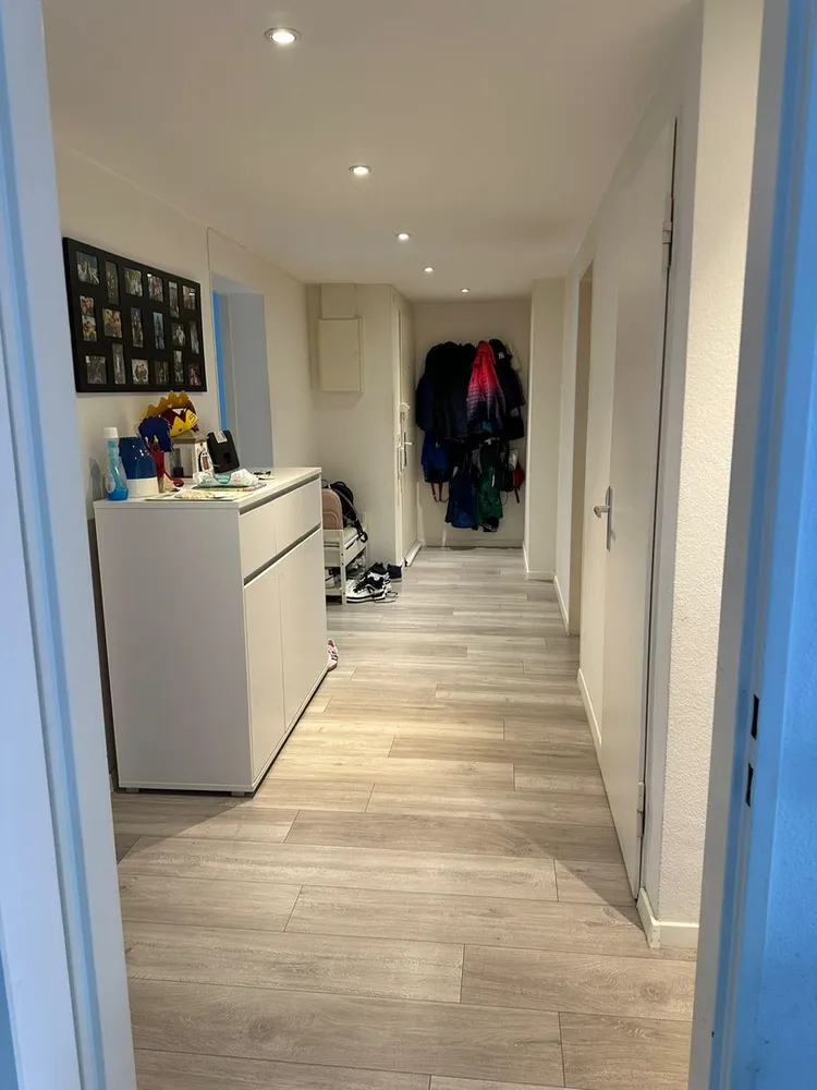 4 Zimmer Wohnung mit 84 m² in Lörrach – Bild 4