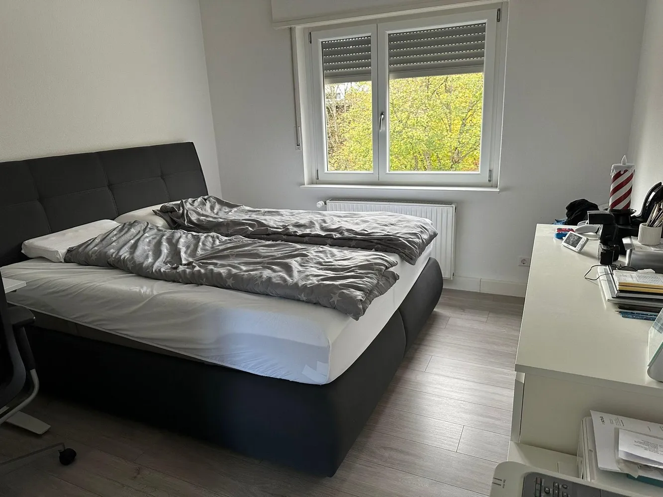 4 Zimmer Wohnung mit 84 m² in Lörrach – Bild 5