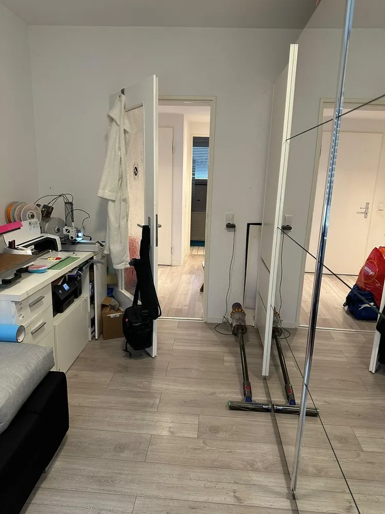 4 Zimmer Wohnung mit 84 m² in Lörrach – Bild 6