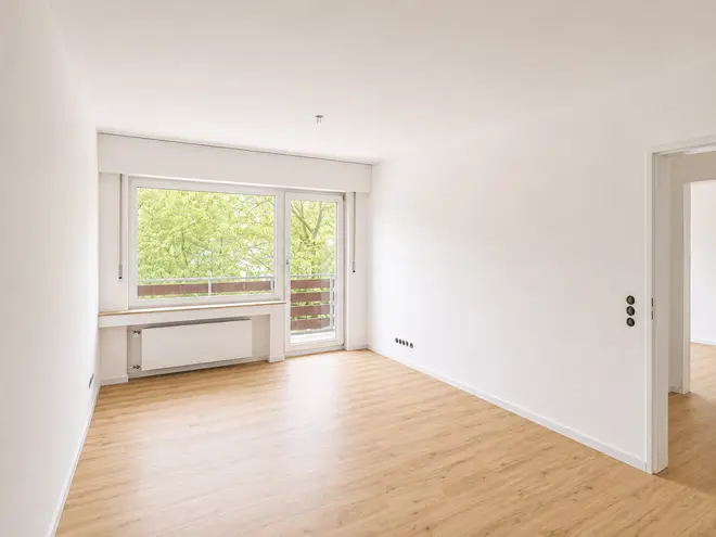 2 Zimmer Wohnung mit 55 m² in Köln – Bild 1