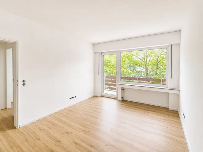2 Zimmer Wohnung mit 55 m² in Köln – Bild 2