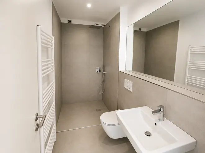 2 Zimmer Wohnung mit 55 m² in Köln – Bild 3