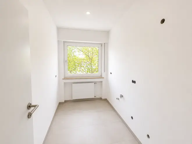 2 Zimmer Wohnung mit 55 m² in Köln – Bild 4